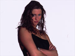 Stephanie McMahon